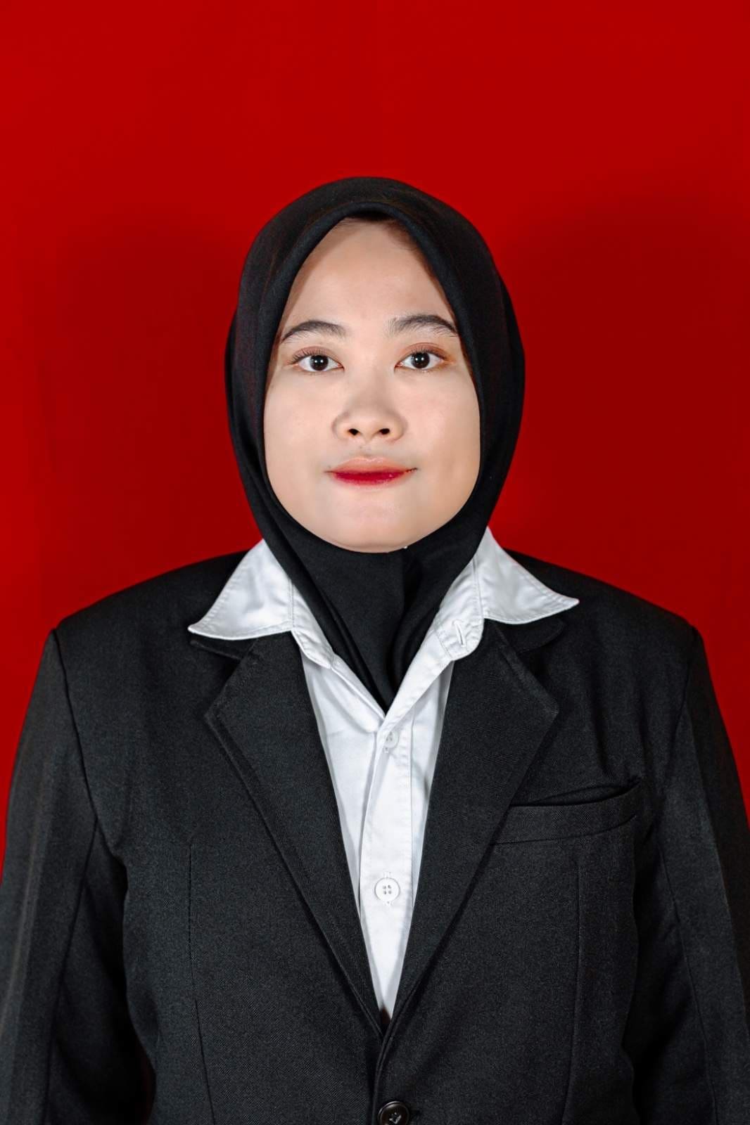 Foto Mar’atul Arifatus Shiyami, S.Pd